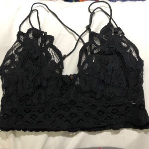 Free people bralette